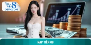Nạp Tiền O8 - Cẩm Nang Tối Ưu Hóa Nguồn Vốn Cho Mọi Hội Viên